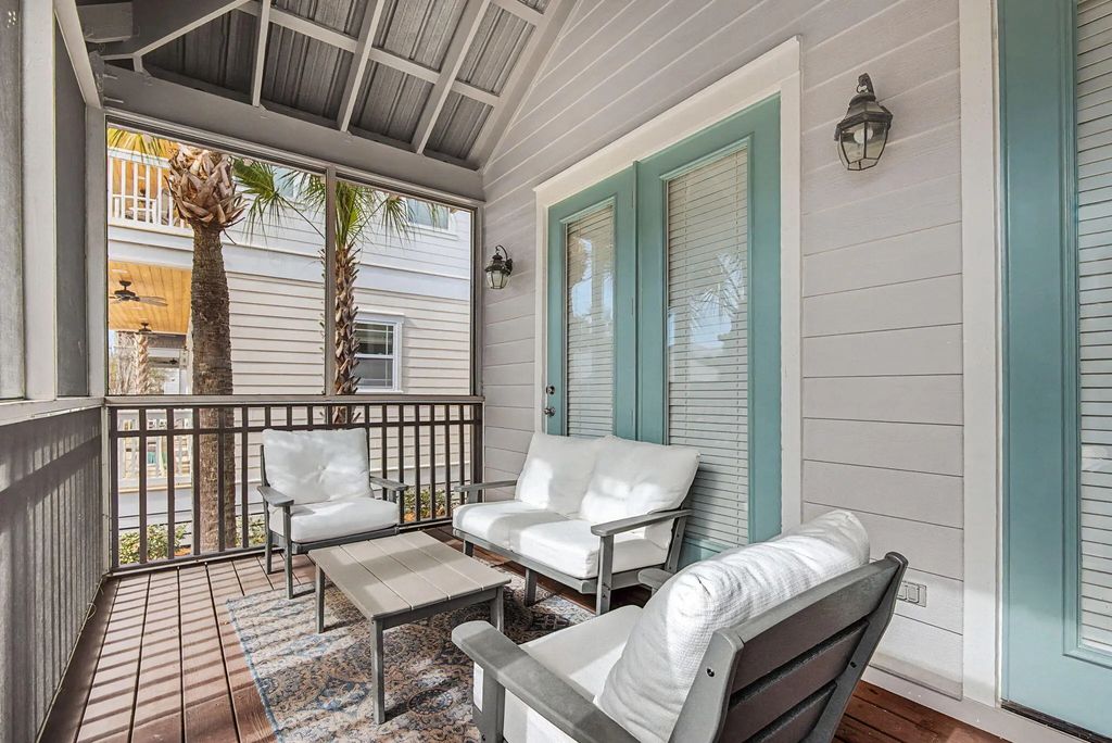 3 of 33 - 306 Beach Bike Way, Inlet Beach, FL