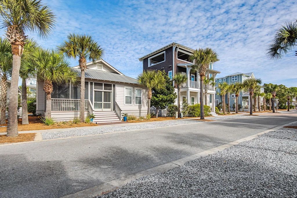 33 of 33 - 306 Beach Bike Way, Inlet Beach, FL