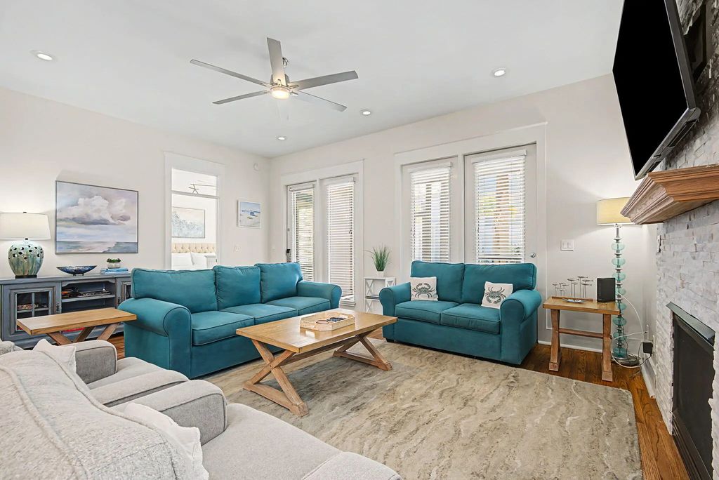 5 of 33 - 306 Beach Bike Way, Inlet Beach, FL
