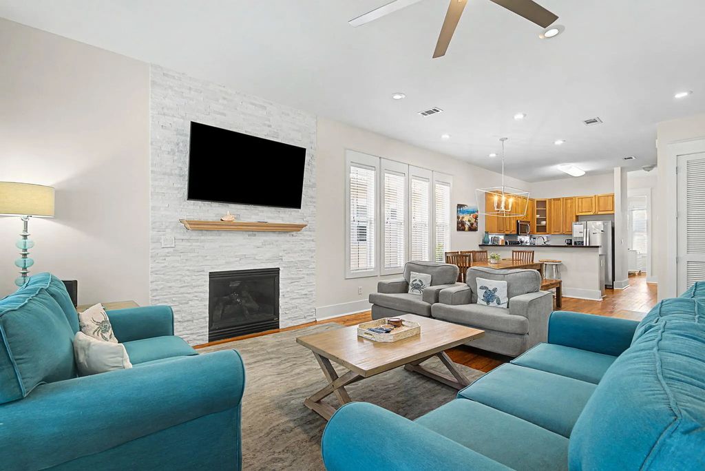 6 of 33 - 306 Beach Bike Way, Inlet Beach, FL