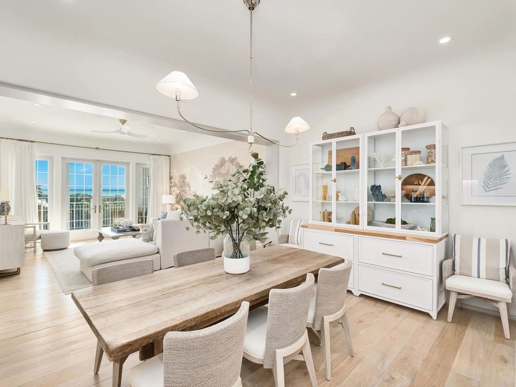 6 of 35 - 45 W Solaire Way 303, Inlet Beach, FL