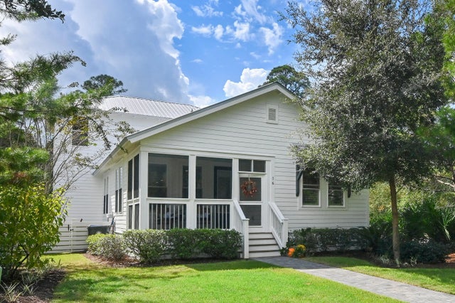 16 Riker Avenue, Santa Rosa Beach
