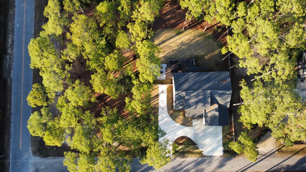 9 of 11 - Lot 1 Crissman Road, Santa Rosa Beach, FL