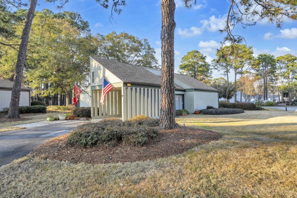 544 Augusta Drive # 11801, Miramar Beach