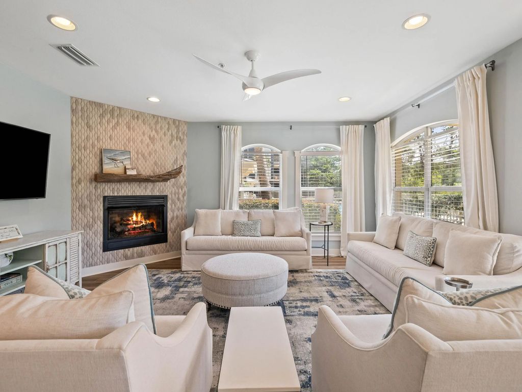 4545 E County Hwy 30a C101, Santa Rosa Beach