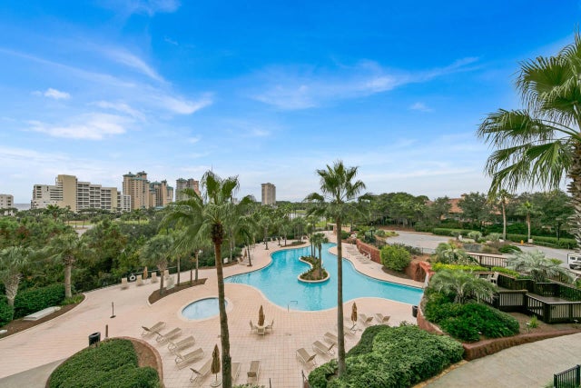 5002 S Sandestin Boulevard 6328, Destin