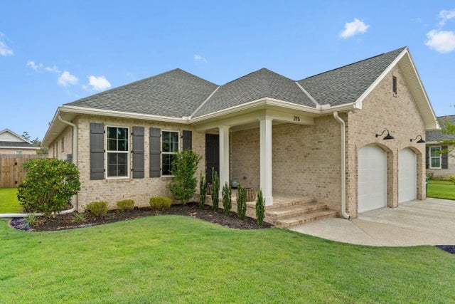 215 Abner Way Lot 27, Niceville