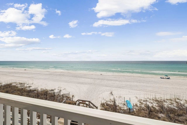 142 Beachside Drive Unit 10, Santa Rosa Beach