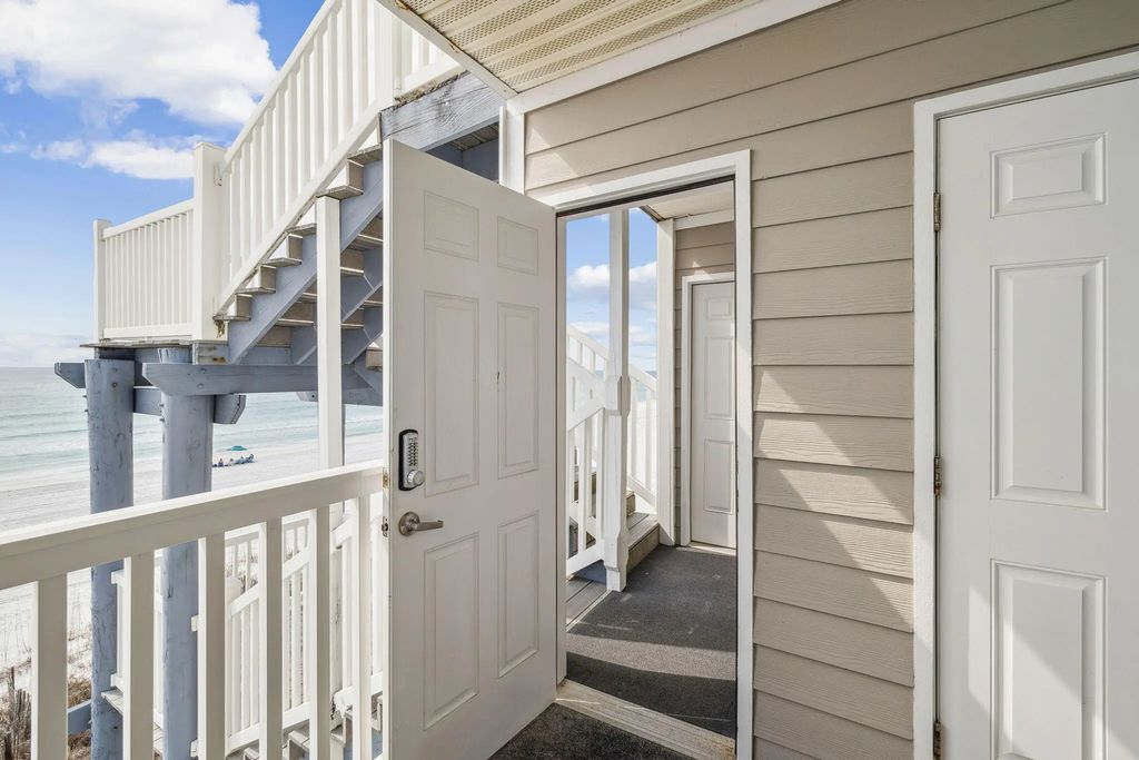 5 of 8 - 142 Beachside Drive Unit 10, Santa Rosa Beach, FL