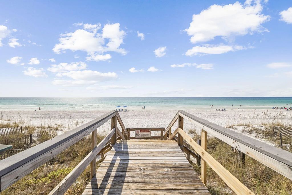 6 of 8 - 142 Beachside Drive Unit 10, Santa Rosa Beach, FL