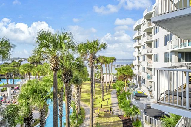 1324 Se Miracle Strip Parkway Unit 402, Fort Walton Beach