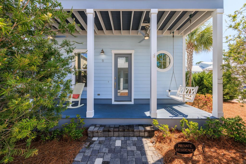 9 Constant Avenue, Santa Rosa Beach