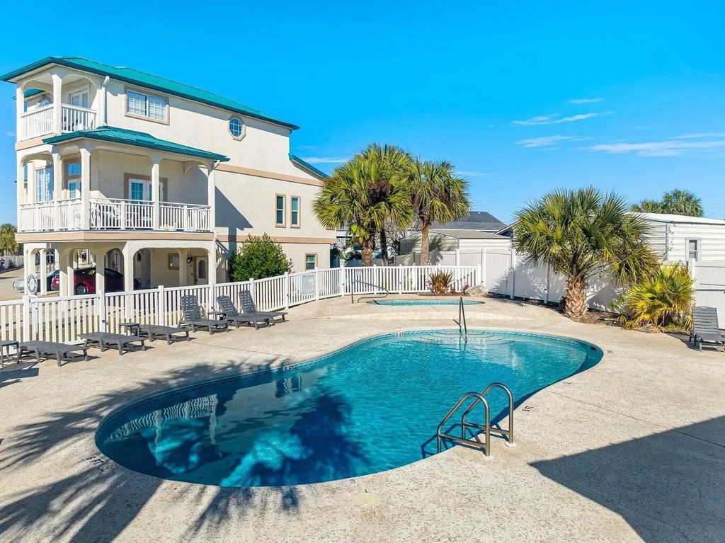 3 of 34 - 17878 Front Beach Road Unit E2, Panama City Beach, FL