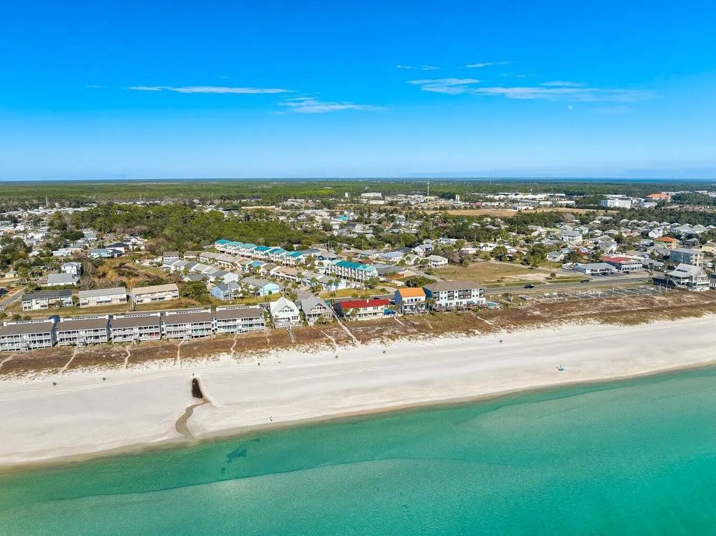 34 of 34 - 17878 Front Beach Road Unit E2, Panama City Beach, FL