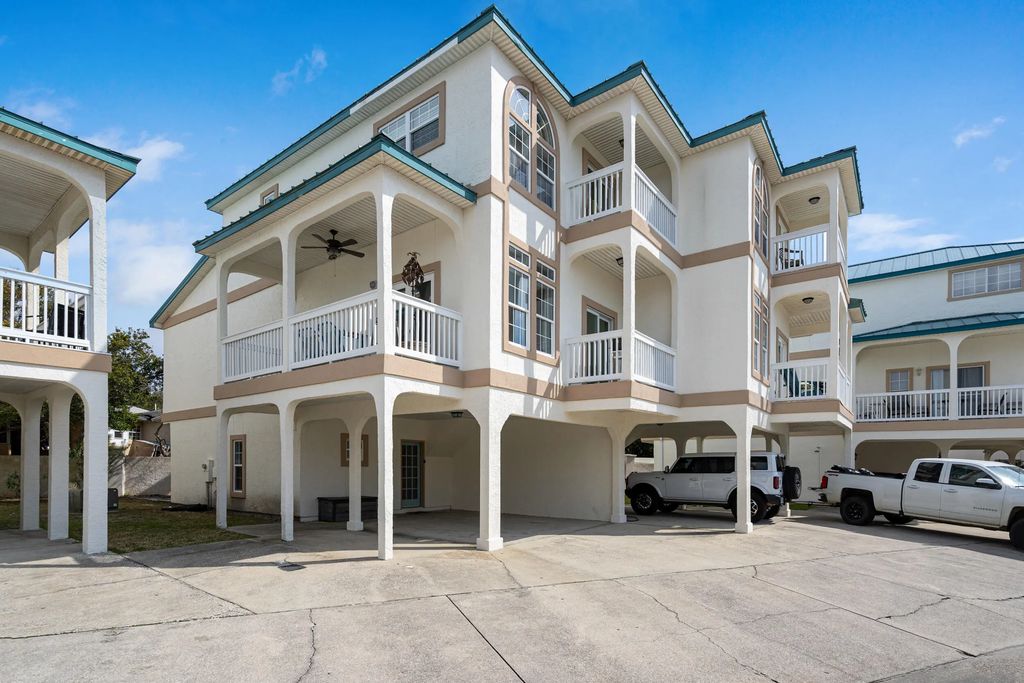 4 of 34 - 17878 Front Beach Road Unit E2, Panama City Beach, FL