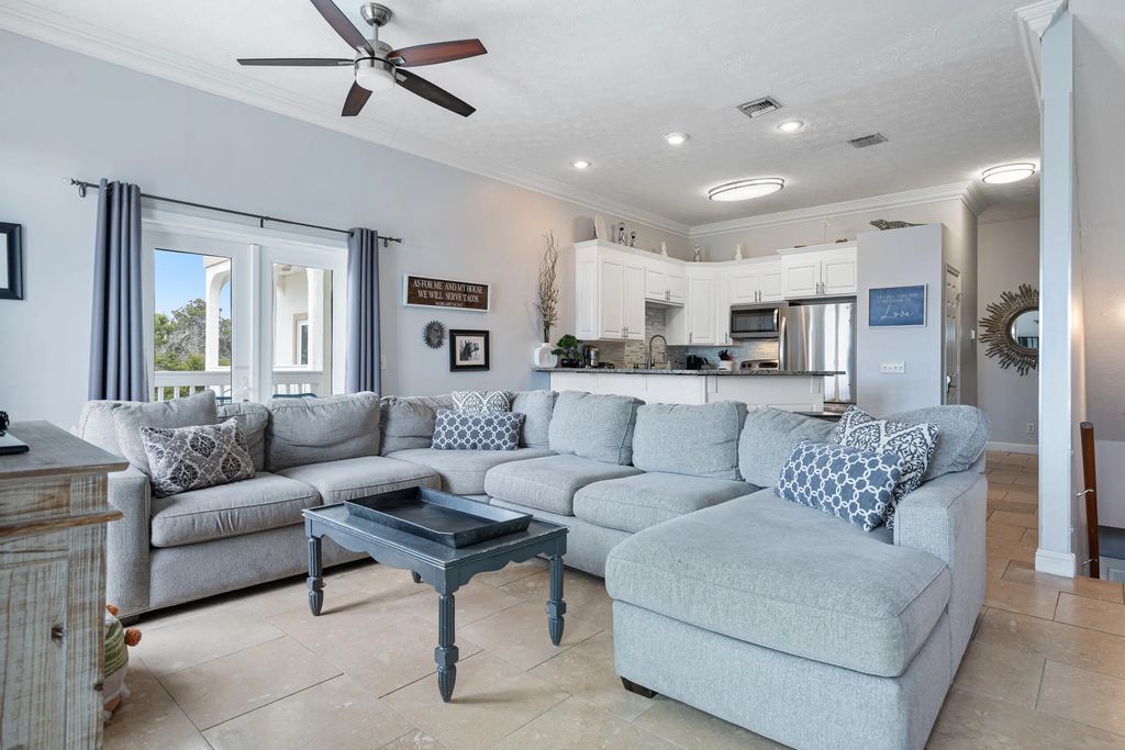 6 of 34 - 17878 Front Beach Road Unit E2, Panama City Beach, FL