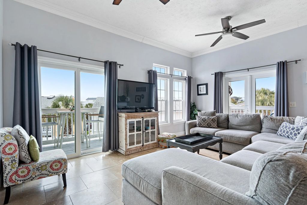 7 of 34 - 17878 Front Beach Road Unit E2, Panama City Beach, FL