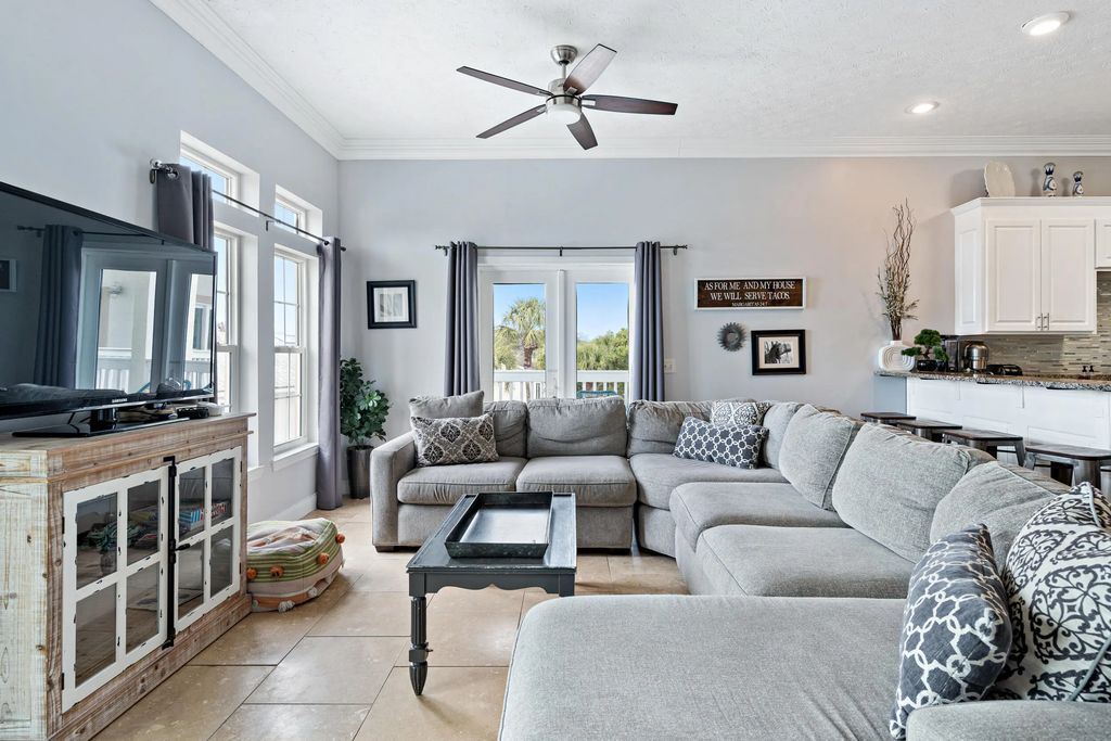 8 of 34 - 17878 Front Beach Road Unit E2, Panama City Beach, FL