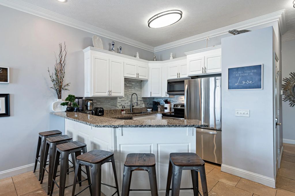 9 of 34 - 17878 Front Beach Road Unit E2, Panama City Beach, FL