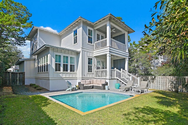 28 Dalton Drive, Santa Rosa Beach