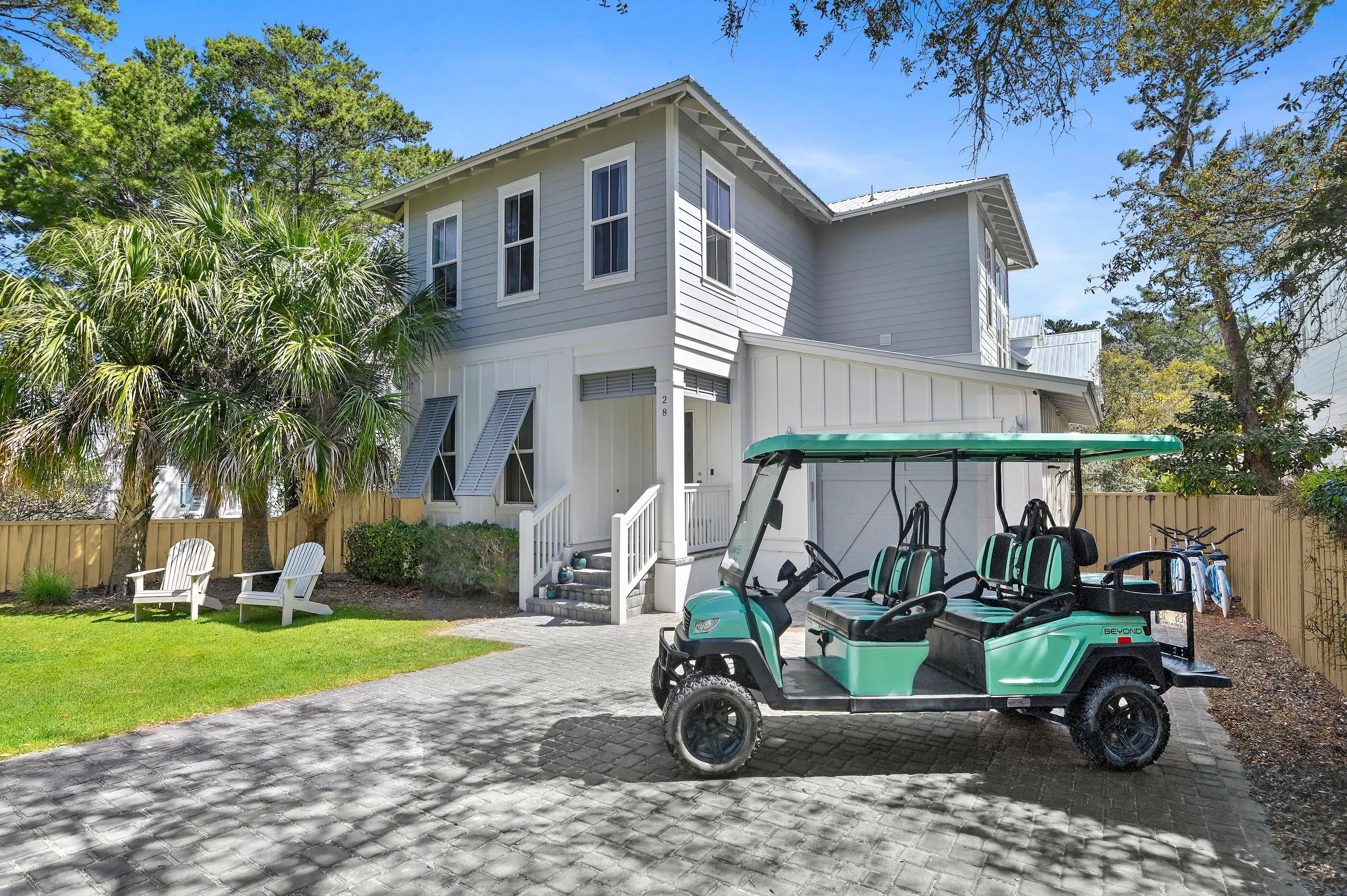 28 Dalton Drive, Santa Rosa Beach