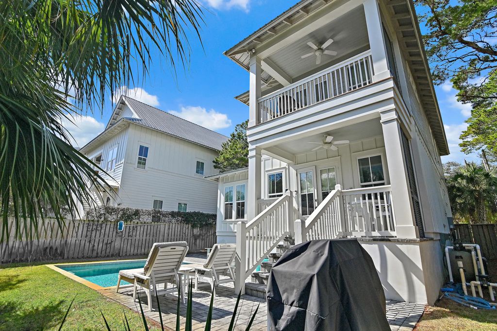 41 of 43 - 28 Dalton Drive, Santa Rosa Beach, FL