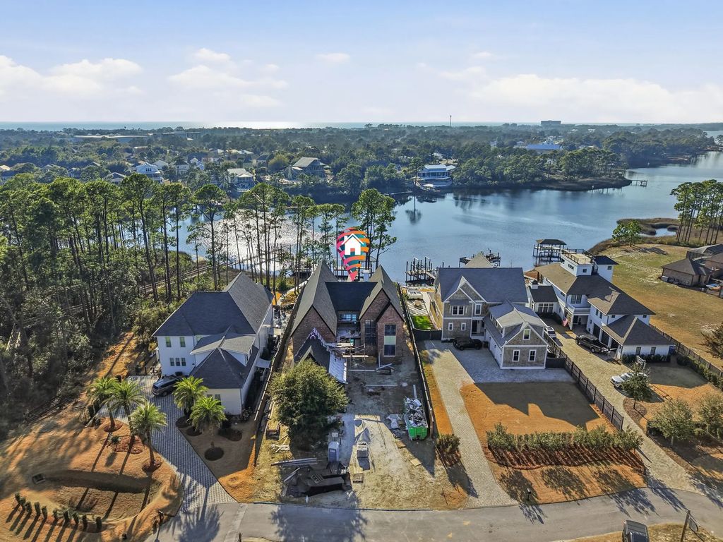 713 Wild Heron Way, Panama City Beach