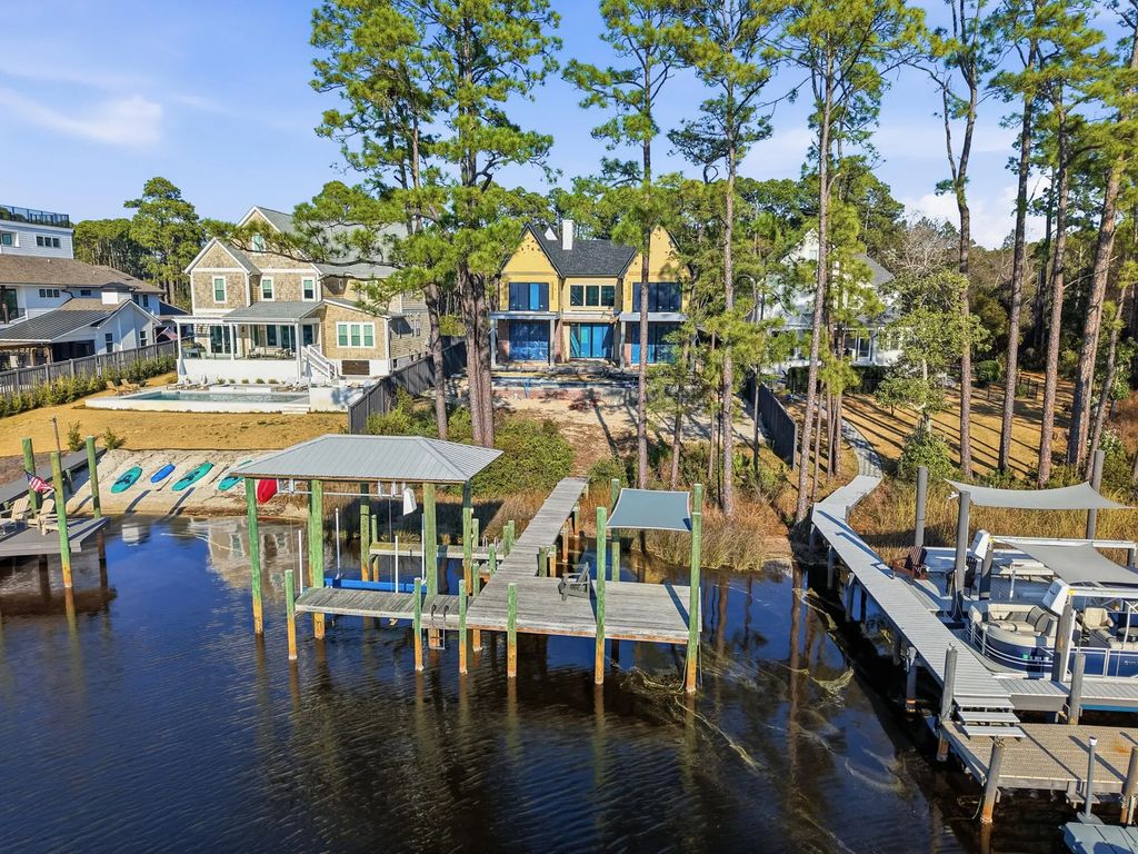 5 of 24 - 713 Wild Heron Way, Panama City Beach, FL