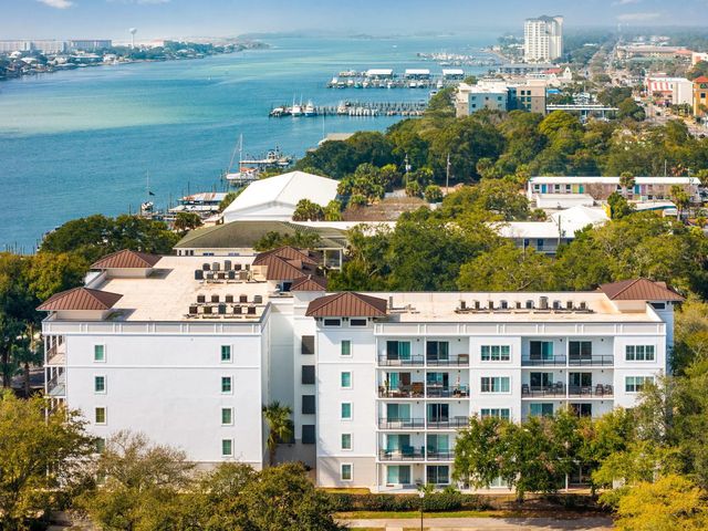 113 Se Brooks Street 501, Fort Walton Beach