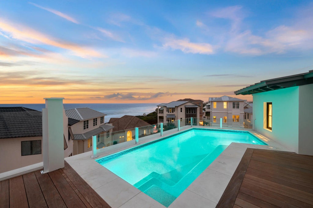 31 Sea Walk Circle, Santa Rosa Beach