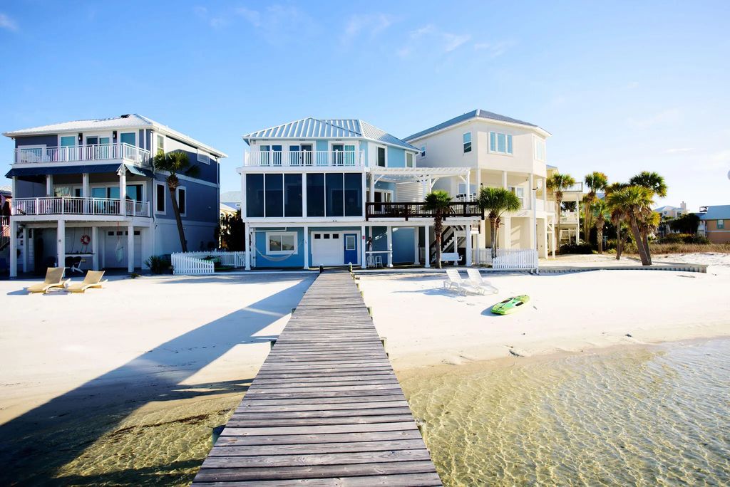 1444 Homeport Drive, Navarre