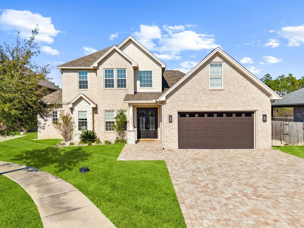 3031 Osprey Circle, Lynn Haven