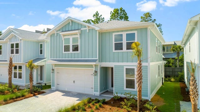 57 Ashwood Drive, Santa Rosa Beach
