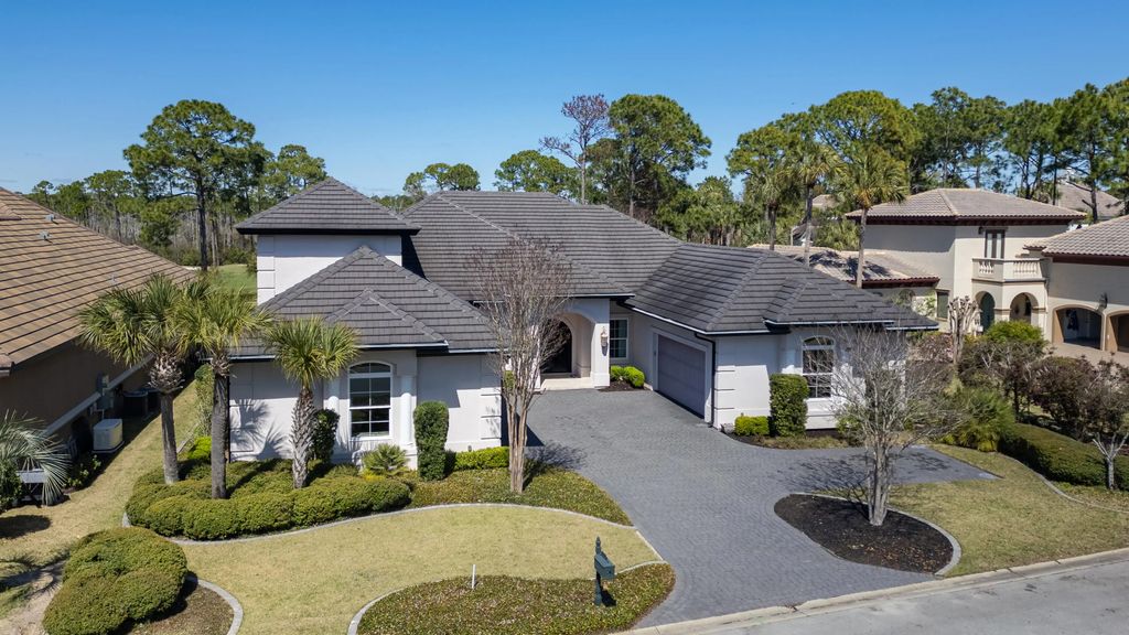 4575 Sailmaker Lane, Destin