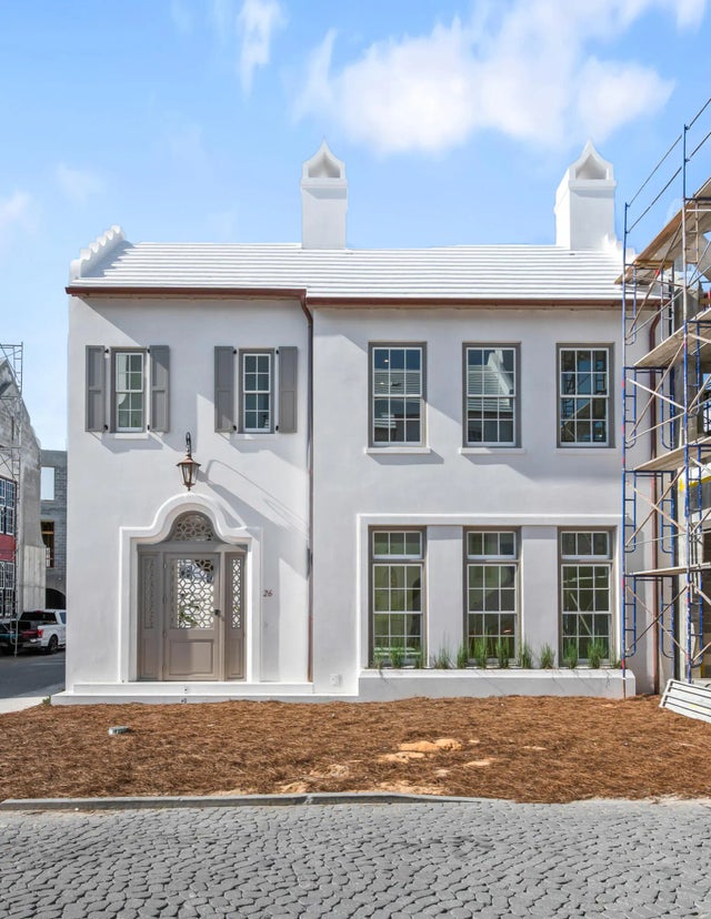 26 Sea Garden Street, Inlet Beach