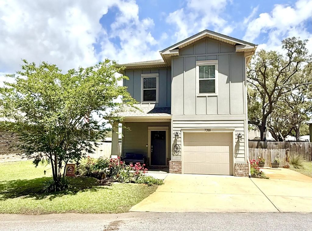 7388 Hiawatha Lane, Navarre