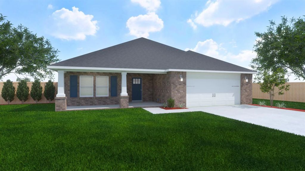 7584 Hatteras Drive, Navarre