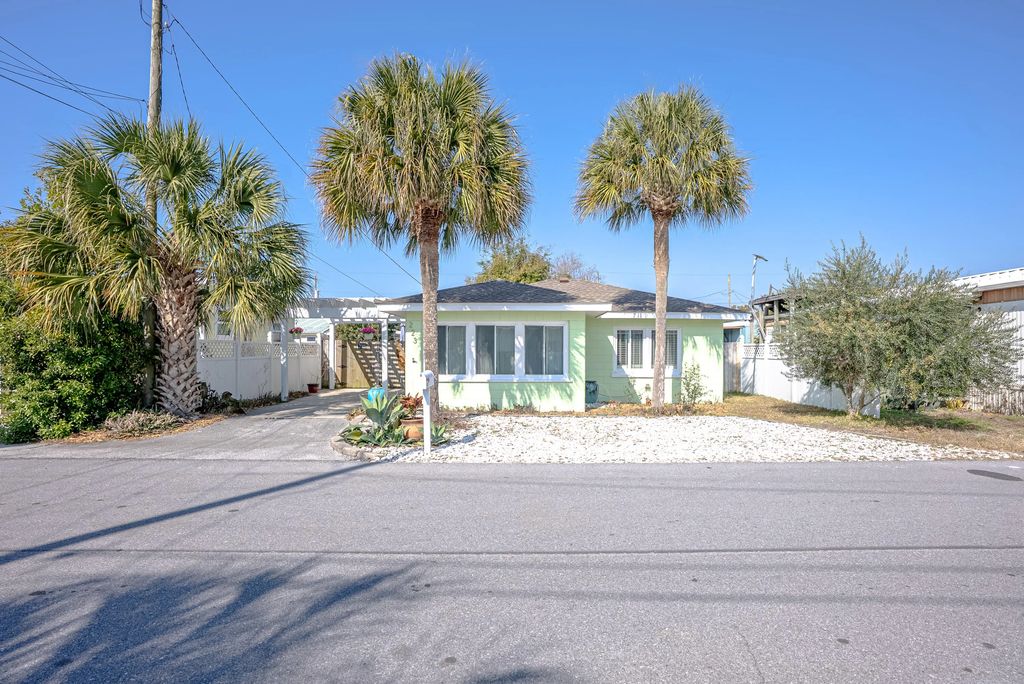 223 Placido Place, Panama City Beach
