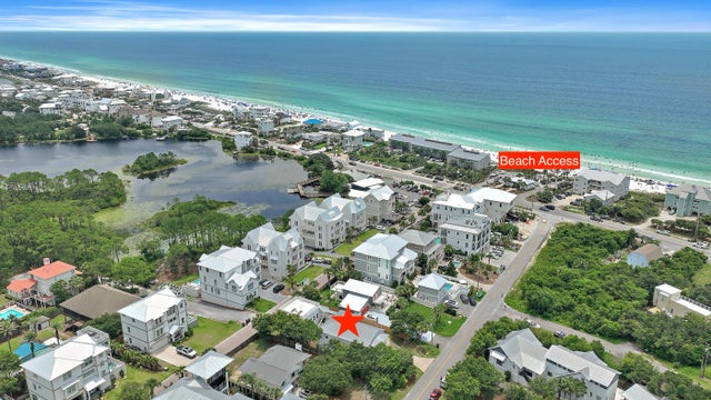 96 Hilltop Drive, Santa Rosa Beach