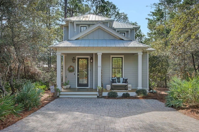 111 Hammock Lane, Santa Rosa Beach