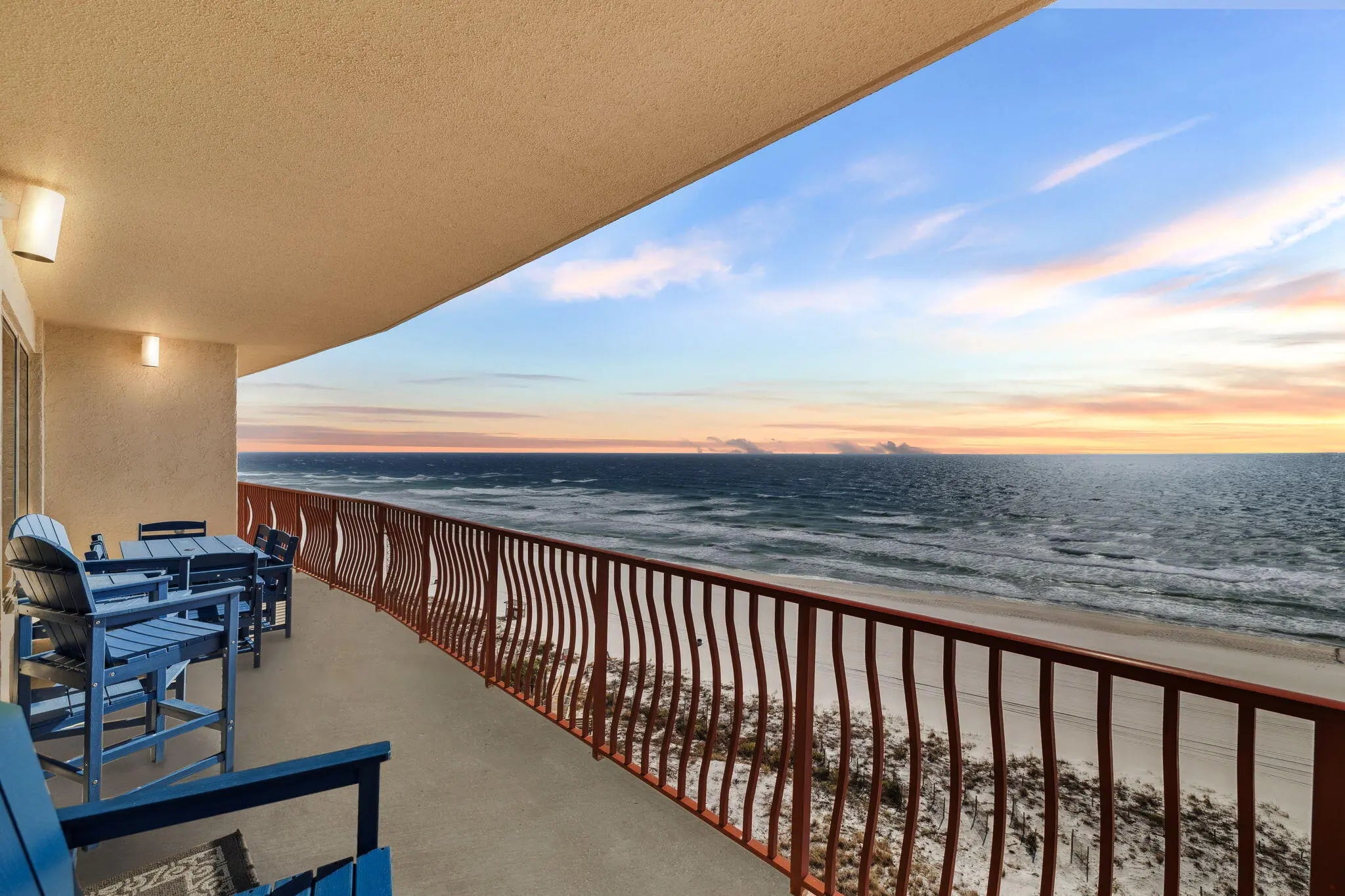 7115 Thomas Drive Unit 901, Panama City Beach