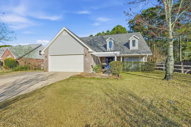 1000 Fay Drive, Mary Esther