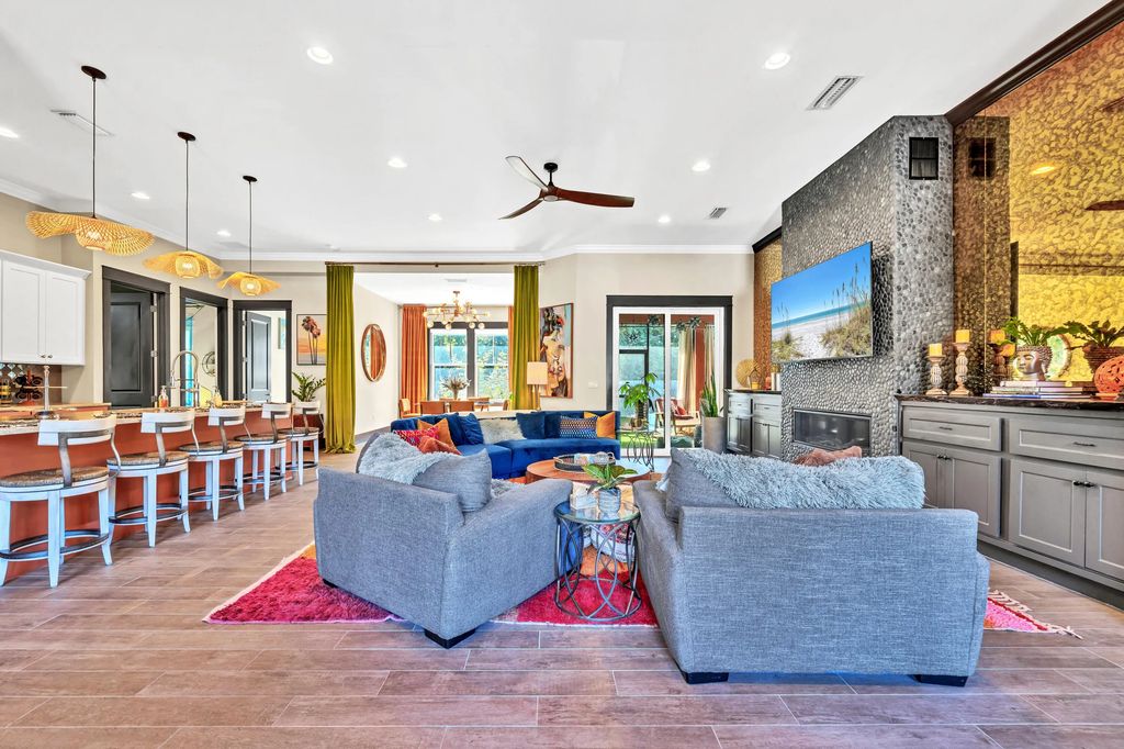 3956 Indian Trail, Destin