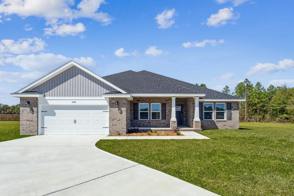 7596 Hatteras Drive, Navarre