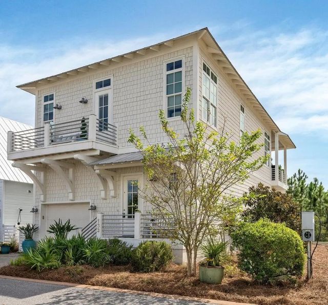 133 Cypress Passage, Santa Rosa Beach.