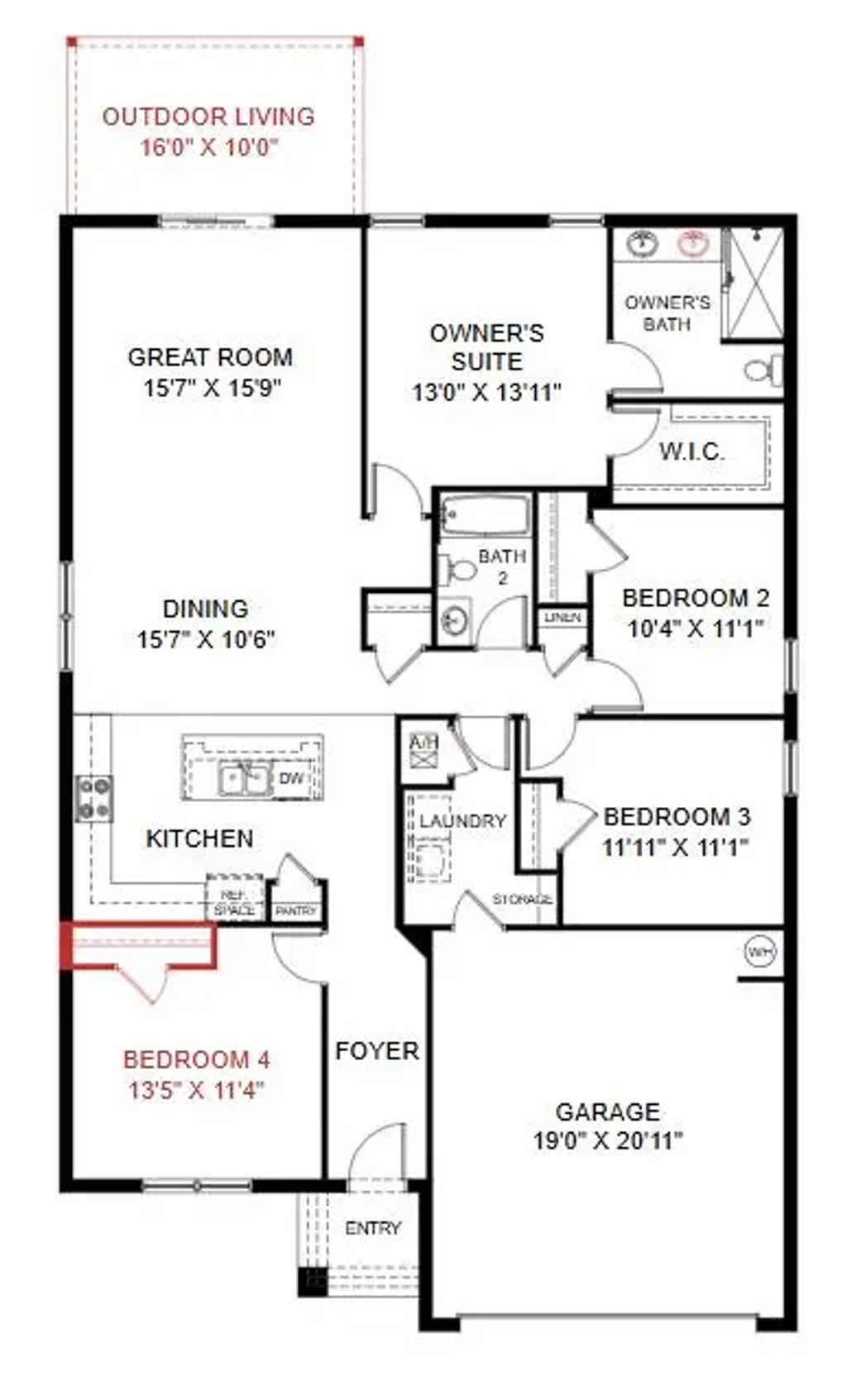 30 of 30 - 36 Natureview Way, Freeport, FL
