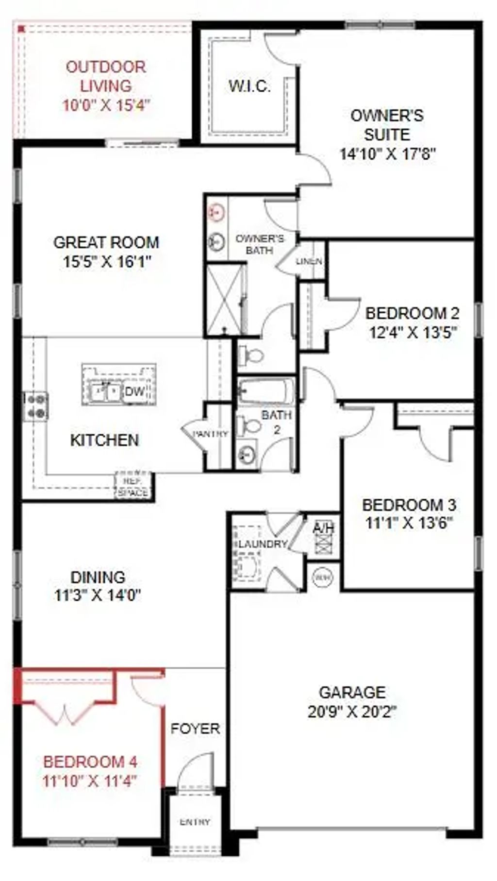 30 of 30 - 96 Natureview Way, Freeport, FL