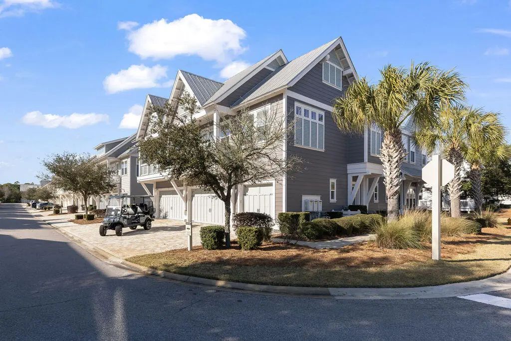 36 of 46 - 10 York Lane Unit B, Inlet Beach, FL