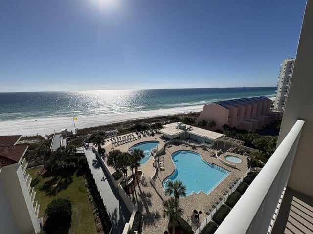 550 Tops L Beach Boulevard # 702, Miramar Beach