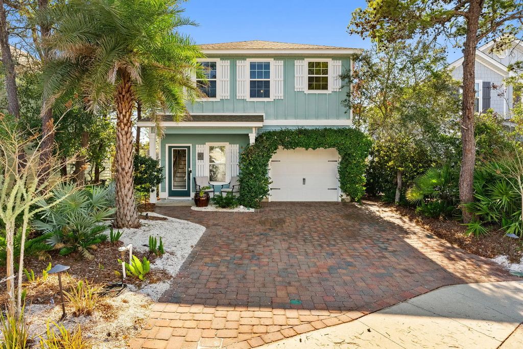 23 Grayling Way, Inlet Beach